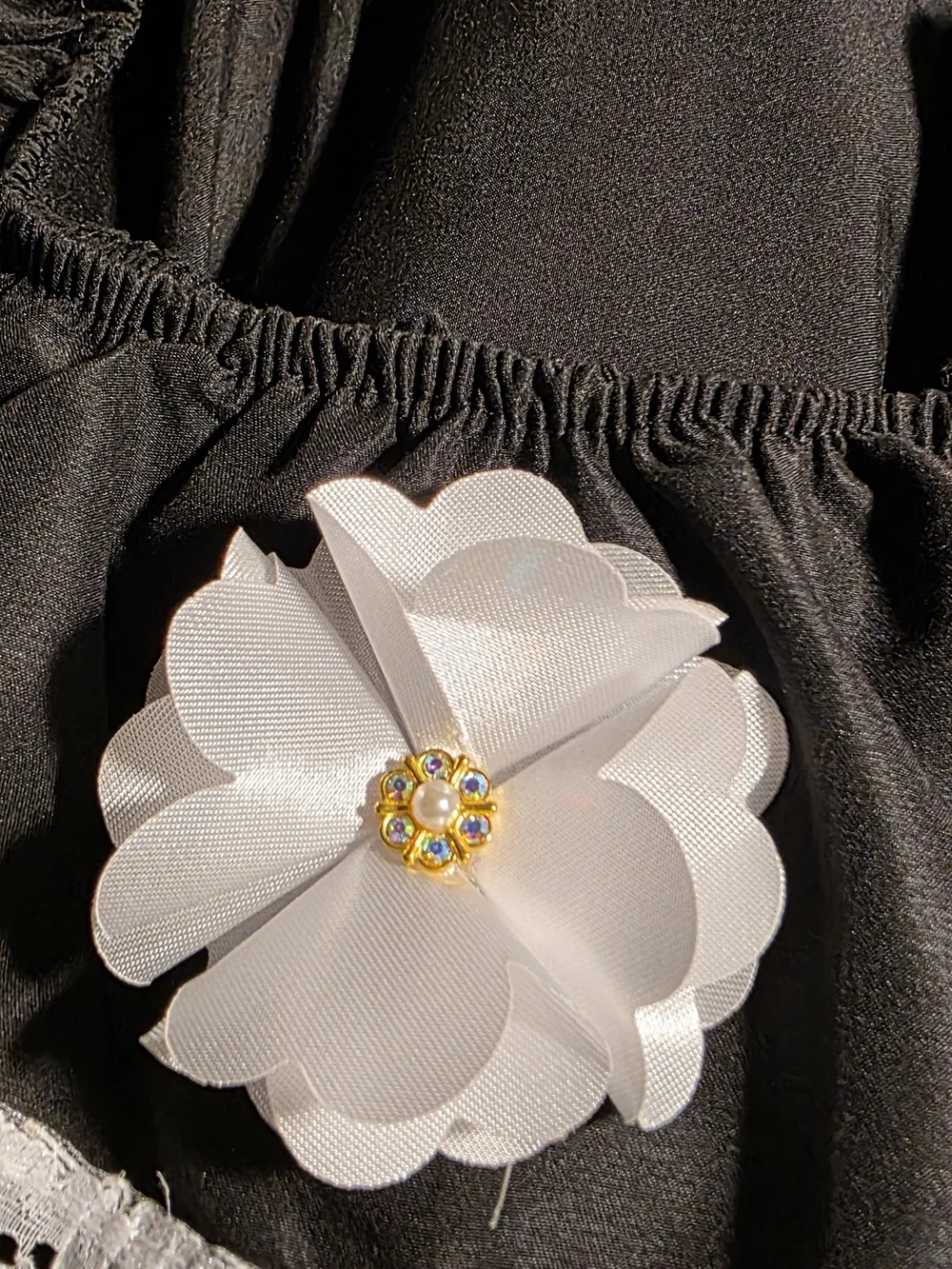 Handmade beautiful girls